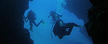 Tauchlehrer-Ausbildung Tauchlehrer-Ausbildung